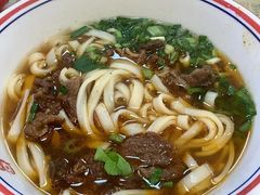 -捌玖粉面馆·猪油拌粉