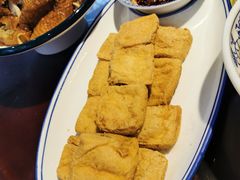 -老淮滨-蚌埠非遗小吃(淮河路店)