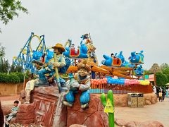 -大连海昌发现王国主题公园