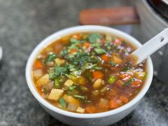 -胡家包子·清真(大众巷店)