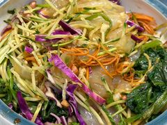 -大清花饺子城(昌黎店)