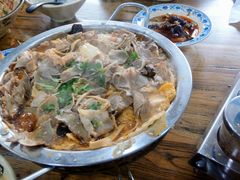 -豫掌柜饸饹面·烩面(秀沿路店)