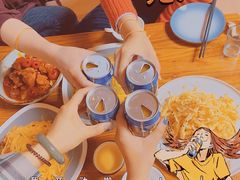 -小仙居·农家宴烤羊· 农庄