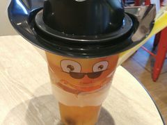 -85度C(苏州石路店)