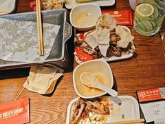 -管氏翅吧(地安门店)