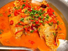 -香丰阁·烤鸭·川湘菜(清河店)