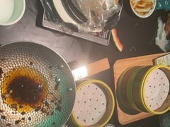 -小菜园新徽菜(青岛市南万象城店)