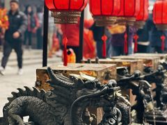-悦城龙母祖庙
