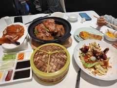 -大铁勺新津菜(东丽阳光新业广场店)