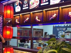 -唇辣号重庆老火锅(燕郊鑫乐汇店)