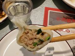 -添福来墨鱼饺子 · 海鲜东北菜(大连星海·黄浦路店)