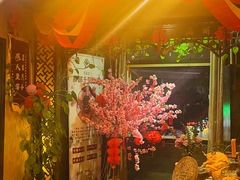 -莱仪堂艾灸经络养生馆(武威东路店)