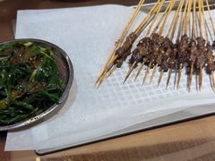 -最昭通一品黄牛小肉串(新迎店)