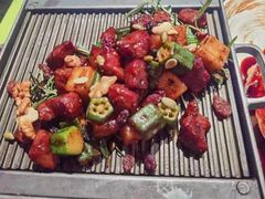 -桂满陇-十里风荷(合生汇店)