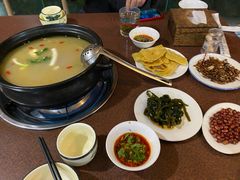-尼玛藏家风味园(阿山食城店)