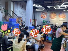 -柳州人田螺鸭脚煲(农院路1店)