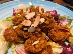-坦坦大炉·韩式烤肉(望京店)
