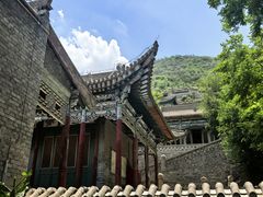 -五泉山公园