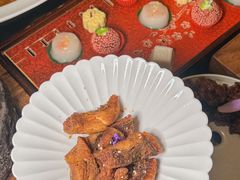 -锦楼·臻选新杭帮(杭州中心店)