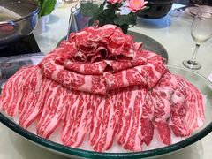 -沪华海鲜大酒楼(南汇店)