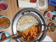 -季季红火锅(长沙步行街店)