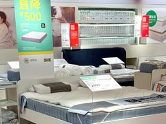 -宜家家居(哈尔滨商场店)
