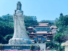 -南沙天后宫景区
