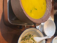 -索溪山寨·湘西饮食文化博物馆(标志门店)