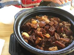 -赵家牛肉砂锅(台西三路店)