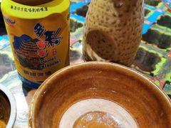 -侯家庄阿才有品私房菜馆