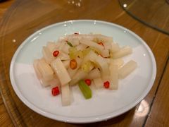 -啄佬食堂