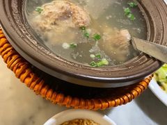 -小菜园新徽菜(芜湖镜湖苏宁店)