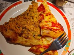 -比格比萨自助(宝山日月光店)