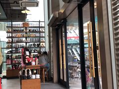 -星巴克(贵阳花果园1店)