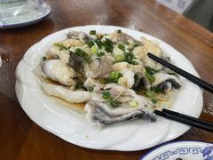 -渔老大·有机鱼馆·老字号(古城店)