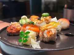 -山葵家·创意料理(万象汇店)