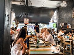 -Doo Dee Thai Food(Issan/Isaan/Esan)