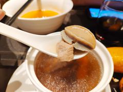 -云尚自助餐厅(佛山南海瞻云酒店)