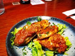 -澳骄 Aussie Kitchen·手工披萨·西餐(国大店)