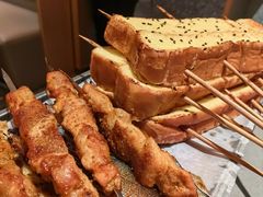 -大闫家烧烤·小海鲜家常菜(郑庄店)