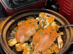 -好兄弟郭巨海鲜(天一阁店)