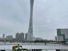 -广州塔