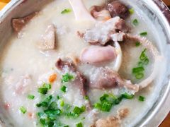 -南记食粥坊·宵夜大排档(莲花总店)