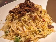 -上和臻品中国菜(花园街店)