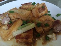 -福龙私房菜·客家大盆菜