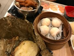 -添好运点心专门店(中环IFC店)