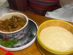 -雀舞云南菜(天津天河城购物中心店)