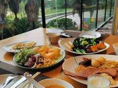 -厦门国际会议中心酒店(环岛路酒店)