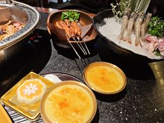 -牛New寿喜烧(虹桥新天地店)