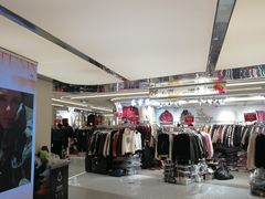 -广州白马服装市场